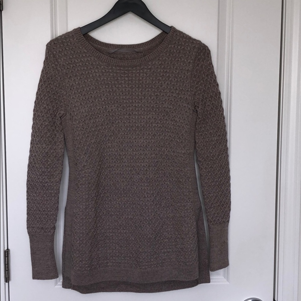 Athleta Sweater